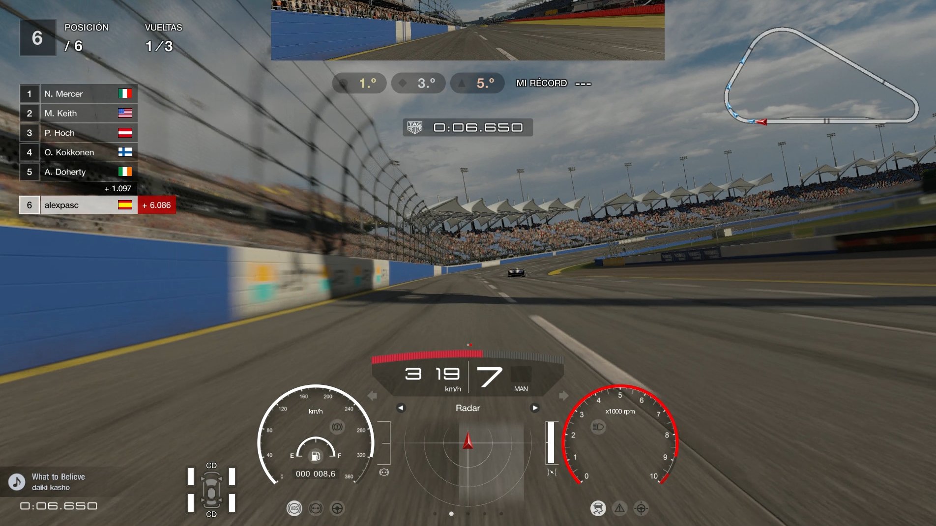 Gran Turismo Sport - Imagen 46